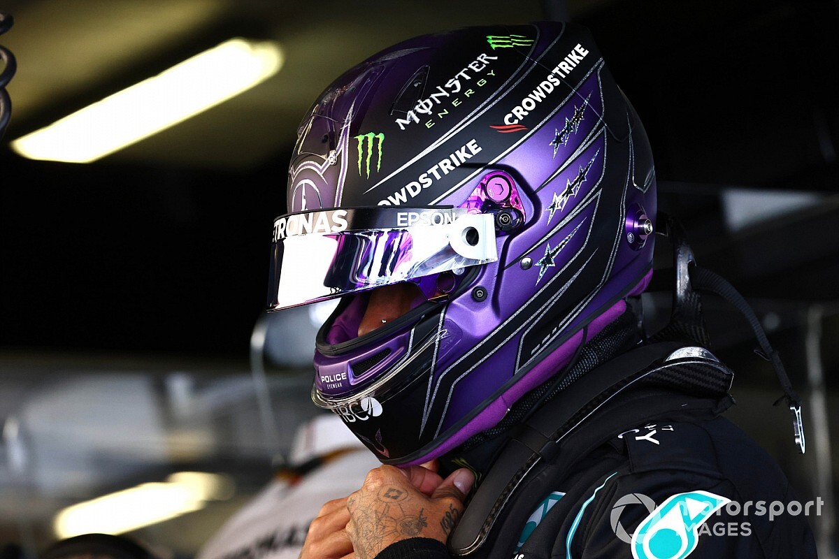 Hamilton: “Mi aspettavo che Max tirasse fuori il coniglio dal cilindro”