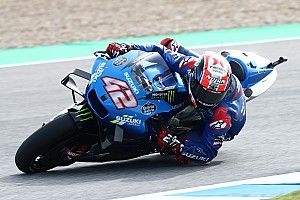 Rins: “He perdido muchos puntos, pero me veo fuerte para remontar”