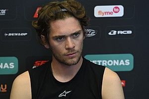 Turning down shock MotoGP debut "wouldn’t look good" – Dixon