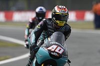 Moto3, Stiria, Libere 2: doppietta Petronas, Fenati quarto