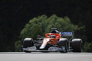 Ricciardo: ''Oldukça şansız bir yarıştı''