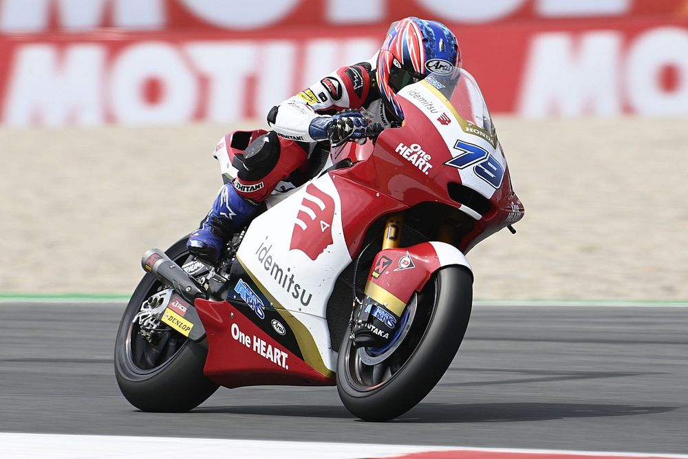 〈アジアから“世界”へ〉小椋藍とIDEMITSU Honda Team Asiaの挑戦:前半戦締めくくりはセカンドベスト。青山監督は「期待と同等かそれ以上の結果」と評価