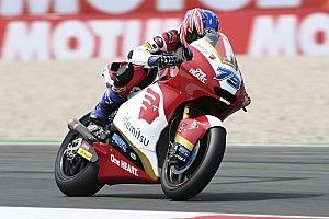 〈アジアから“世界”へ〉小椋藍とIDEMITSU Honda Team Asiaの挑戦:前半戦締めくくりはセカンドベスト。青山監督は「期待と同等かそれ以上の結果」と評価