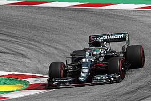 Stroll: "Ferrari bu yarışta çok çok hızlıydı"