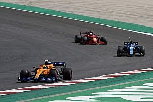 Norris: ''Yapmamız gereken her şeyi yaptık''