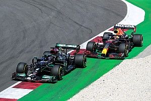 La FIA no entiende el enojo de Red Bull por los límites de pista