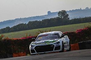Veja como foi a corrida 2 da GT Sprint Race no Velocitta