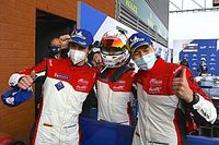 WEC, Rovera stratosferico a Spa: "Che goduria questa Ferrari!"