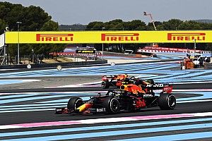Verstappen Akui Kinerja Red Bull Melebihi Ekspektasi