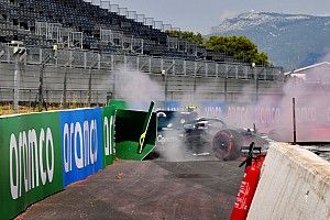 Vettel: "Araçta daha fazla potansiyel var"