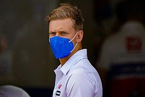 Ralf Schumacher: Mick az Alfában? Nem is tudom