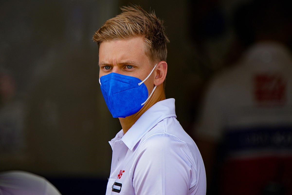 Ralf Schumacher: Mick az Alfában? Nem is tudom