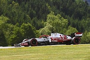 Resmi: Alfa Romeo, Sauber'le olan kontratını uzattı!