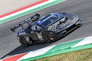 GT Italiano | Team Italy con due Lamborghini per Barri-Dionisio