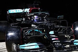 Waarom Verstappen belangrijk was voor de toekomst van Hamilton