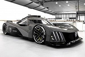 Hypercar in IMSA, ecco com'è la convergenza con le LMDh