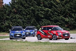 L’Autodromo di Imola apre le porte ad Aci Rally Italia Talent