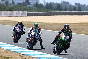 Pembalap WSBK Protes Aturan Yellow Flag