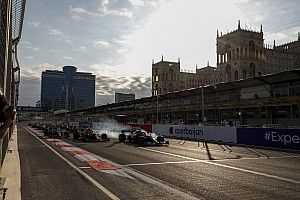 Mercedes: "Hamilton'a işini kolaylaştıracak bir araç vermeliyiz"