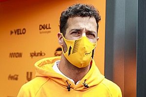 Ricciardo: Kritizáltam a francia pályát? Itt az ideje visszavonni...