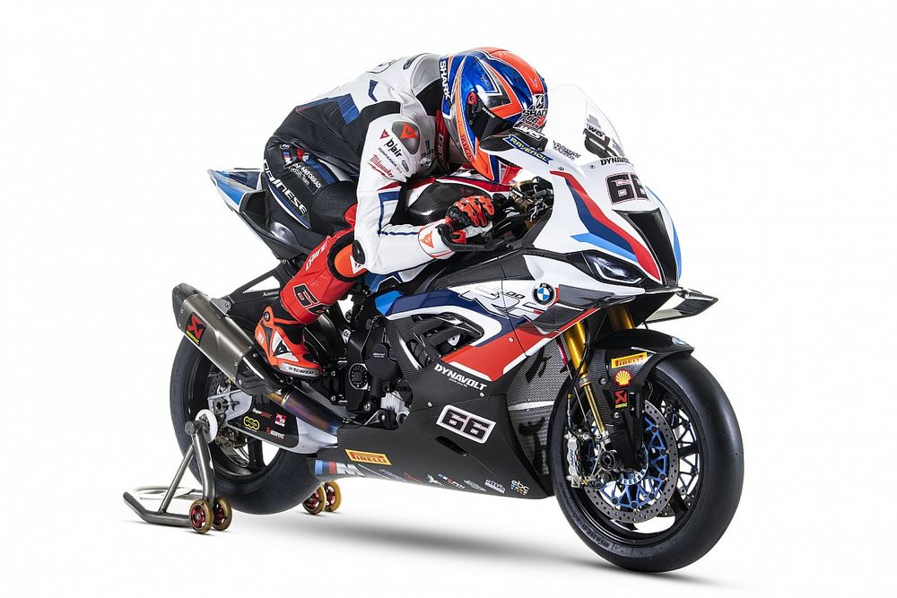 Teknik Konvensional Mulai Ditinggalkan dalam Desain Motor WSBK