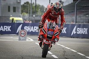 Lorenzo Sebut Miller Punya Kepercayaan Diri Lebih
