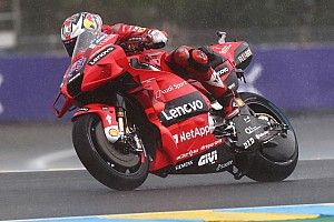 Ducati retains Miller for 2022 MotoGP season