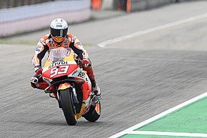 Marquez's Germany MotoGP win "opened my eyes" – Espargaro