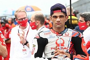 Jorge Martin Ingin Tampil seperti di Qatar pada Paruh Kedua MotoGP 2021