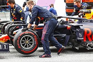 Helmut Marko némileg aggódik az első kvalifikációs sprintverseny előtt