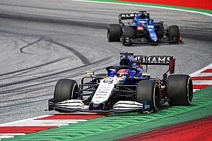 Alonso Ragu Williams Jadi Rival Terberat Alpine