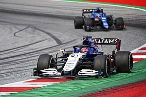 F1: Russell lamenta perda do ponto na Áustria e Alonso elogia britânico
