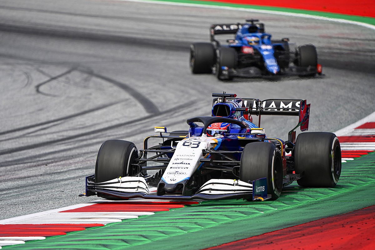 Alonso Ragu Williams Jadi Rival Terberat Alpine