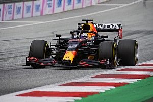 The fresh upgrades that helped Verstappen pull further clear of Mercedes