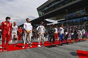 Rahasia Beberapa Pembalap F1 yang Jarang Terungkap