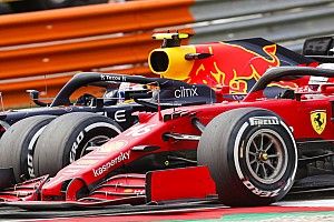 F1: Entenda por que Red Bull e Pérez ainda não renovaram para 2022