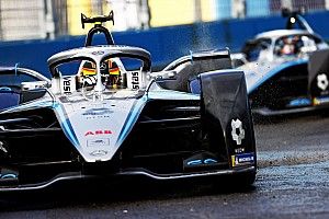 De Vries Minta Mercedes Ratapi Hasil Double Header New York City E-Prix