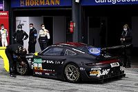 ADAC GT Masters Nürburgring 2021: Pole für Porsche, Audi-Duo vor Titelgewinn