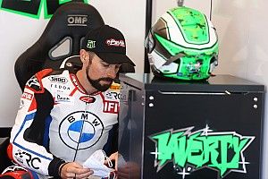 Kecelakaan saat FP3, Laverty Dinyatakan Tidak Fit