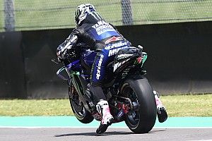 Yamaha, Suzuki и КТМ прокачали байки к гонке в Муджелло