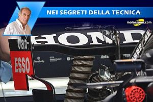 Piola: "Red Bull beffa Toto nella guerra delle ali?"