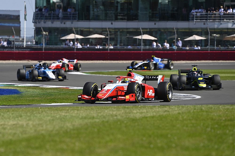 F2 e F3 valutano un cambio di format e calendario per il 2022