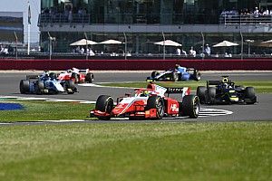 F2 e F3 valutano un cambio di format e calendario per il 2022