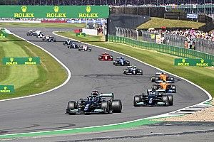 Jadwal F1 GP Hungaria 2021 Hari Ini