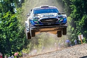 BT Sport secures new WRC broadcast deal until 2024