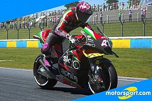 MotoGP: come si affronta il GP di Francia