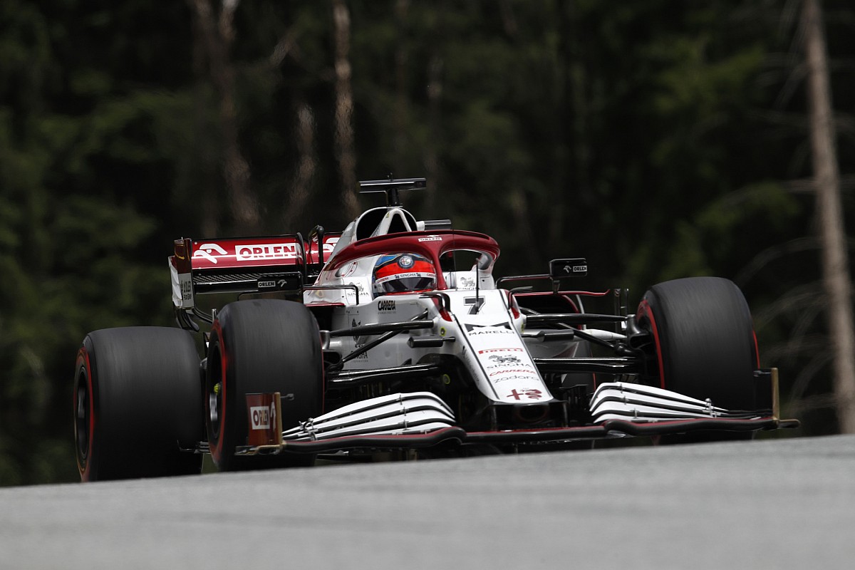 Räikkönen: Meglehetősen magabiztos vagyok, de bármi megtörténhet…