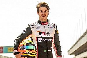 FRECA: Dudu Barrichello encara desafio inédito na Áustria