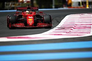 LIVE Formula 1, Gran Premio di Francia: Gara
