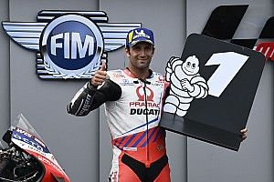 MotoGP Almanya: Zarco, Quartararo'nun 0.011 saniye önünde pole pozisyonunu kazandı!